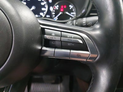 2023 Mazda Mazda CX-30 2.5 S Premium Package