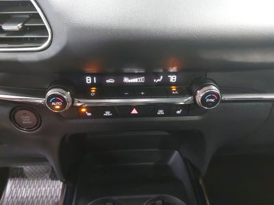 2023 Mazda Mazda CX-30 2.5 S Premium Package