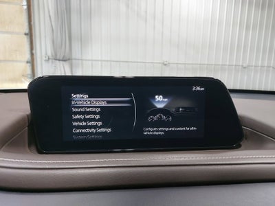 2023 Mazda Mazda CX-30 2.5 S Premium Package
