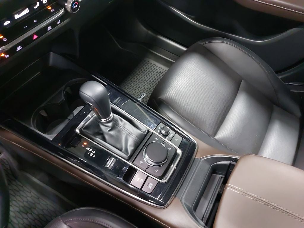 2023 Mazda Mazda CX-30 2.5 S Premium Package