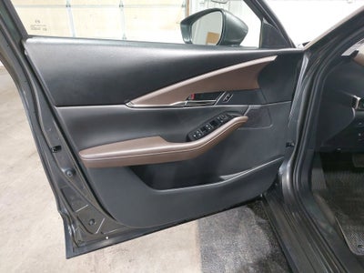 2023 Mazda Mazda CX-30 2.5 S Premium Package