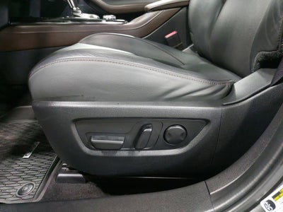 2023 Mazda Mazda CX-30 2.5 S Premium Package