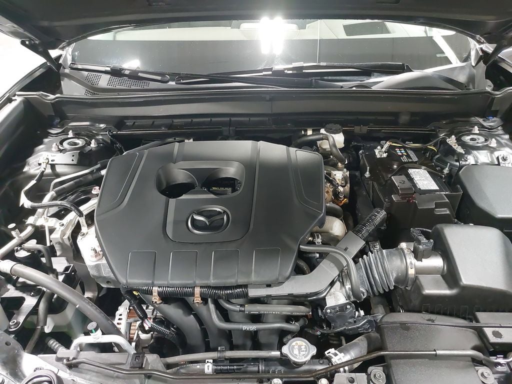 2023 Mazda Mazda CX-30 2.5 S Premium Package