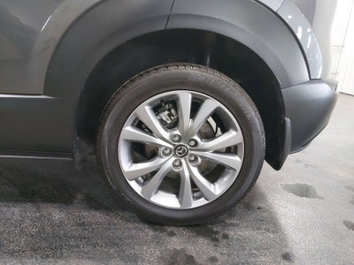 2023 Mazda Mazda CX-30 2.5 S Premium Package
