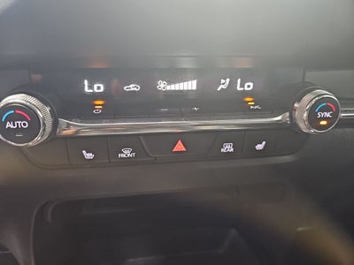 2023 Mazda Mazda CX-30 2.5 S Premium Package