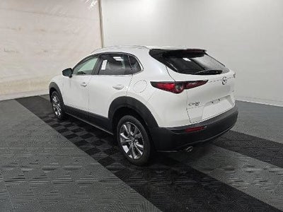 2023 Mazda Mazda CX-30 2.5 S Premium Package
