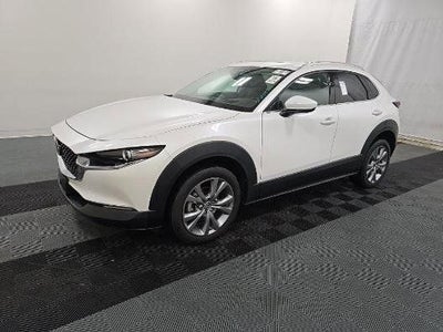 2023 Mazda Mazda CX-30 2.5 S Premium Package
