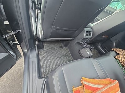 2020 Volkswagen Tiguan 2.0T SE R-Line Black 4Motion