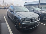 2020 Volkswagen Tiguan 2.0T SE R-Line Black 4Motion