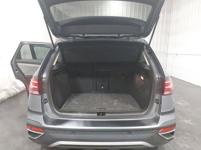 2022 Volkswagen Taos 1.5T SEL