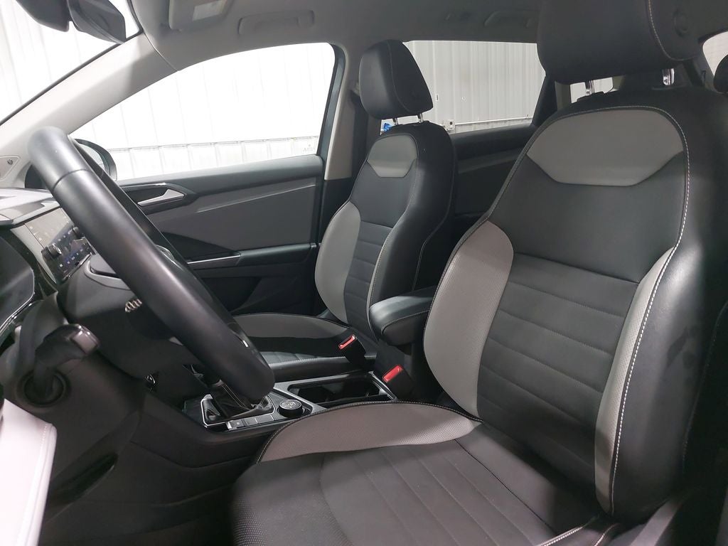 2022 Volkswagen Taos 1.5T SEL