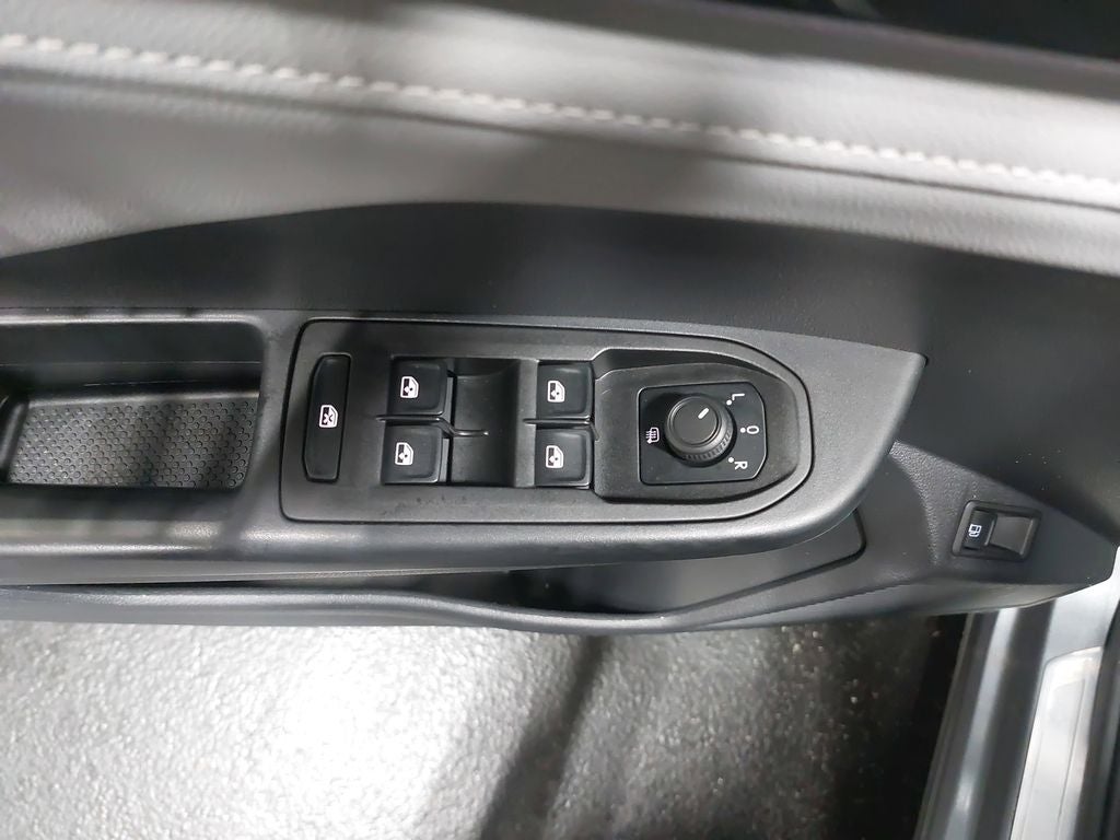 2022 Volkswagen Taos 1.5T SEL