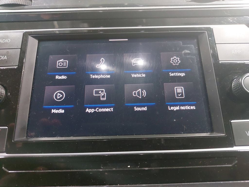 2023 Volkswagen Tiguan 2.0T S