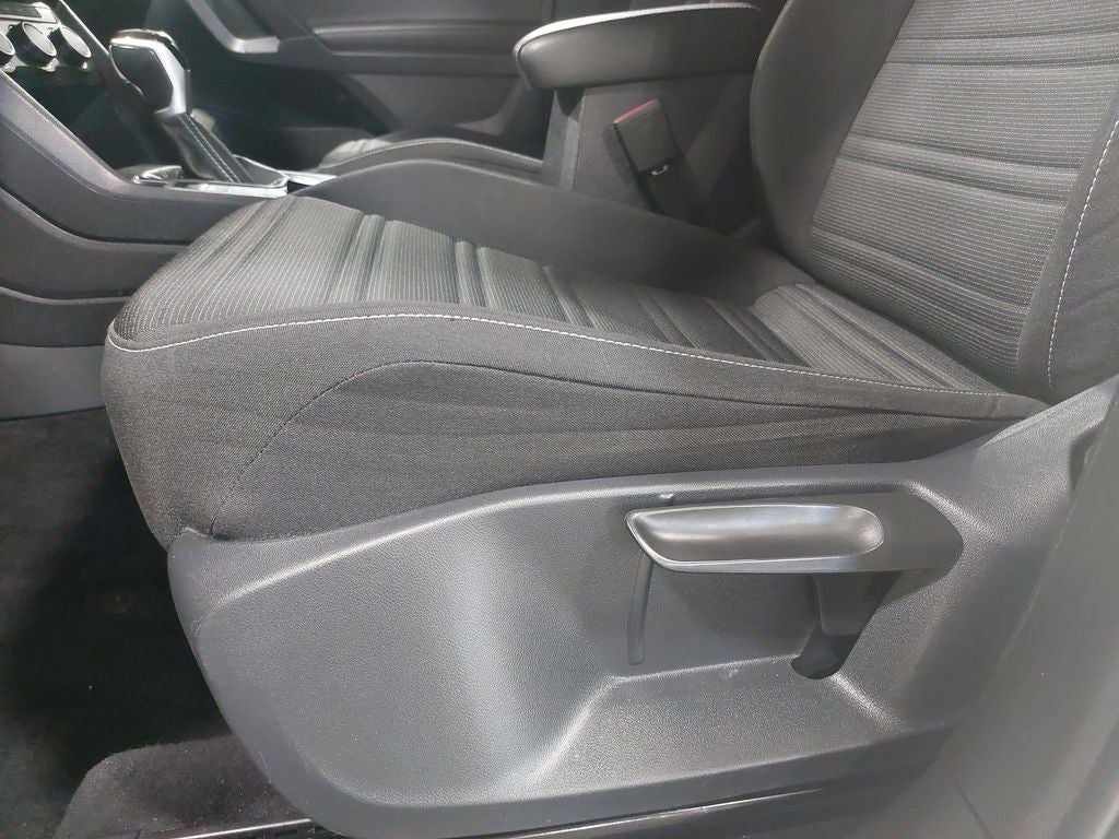 2023 Volkswagen Tiguan 2.0T S