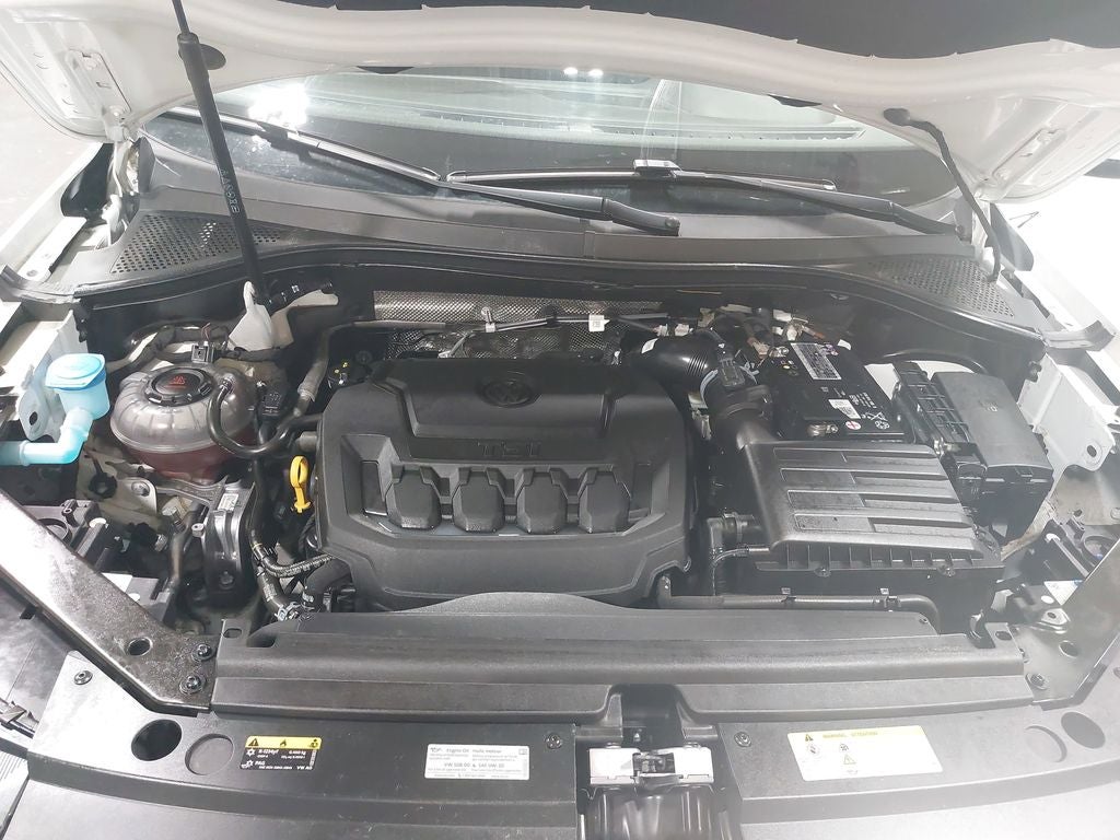 2023 Volkswagen Tiguan 2.0T S