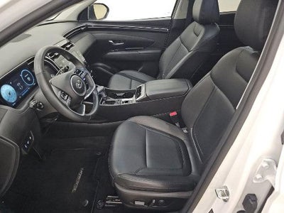 2022 Subaru Legacy Premium