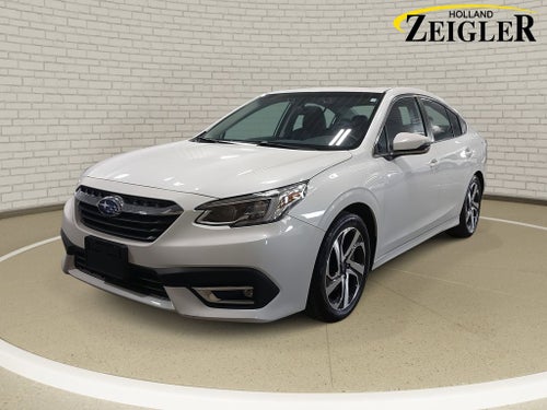 2022 Subaru Legacy Limited