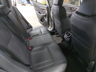 2022 Subaru Legacy Limited