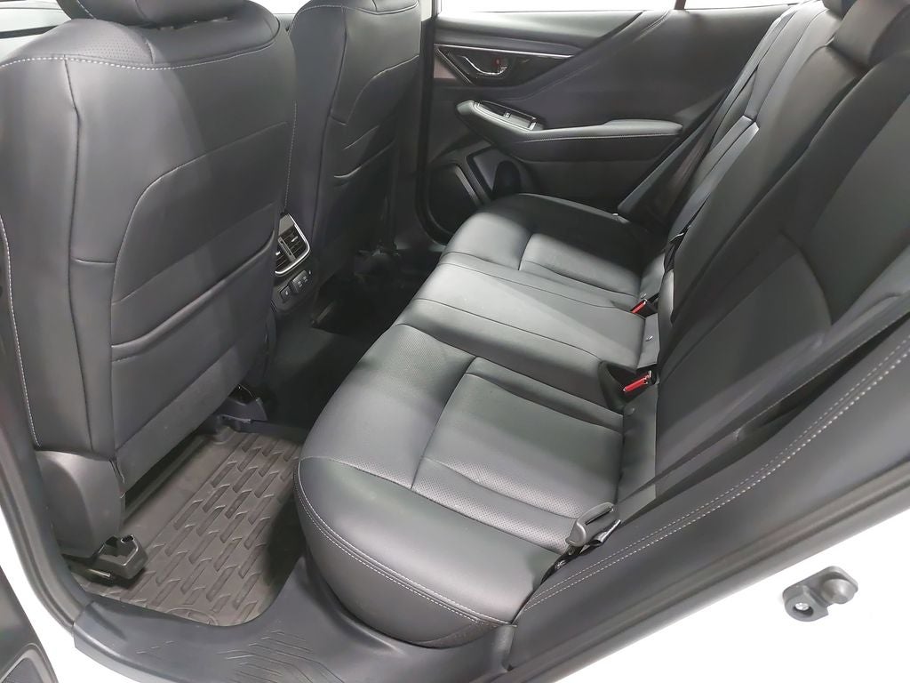 2022 Subaru Legacy Limited