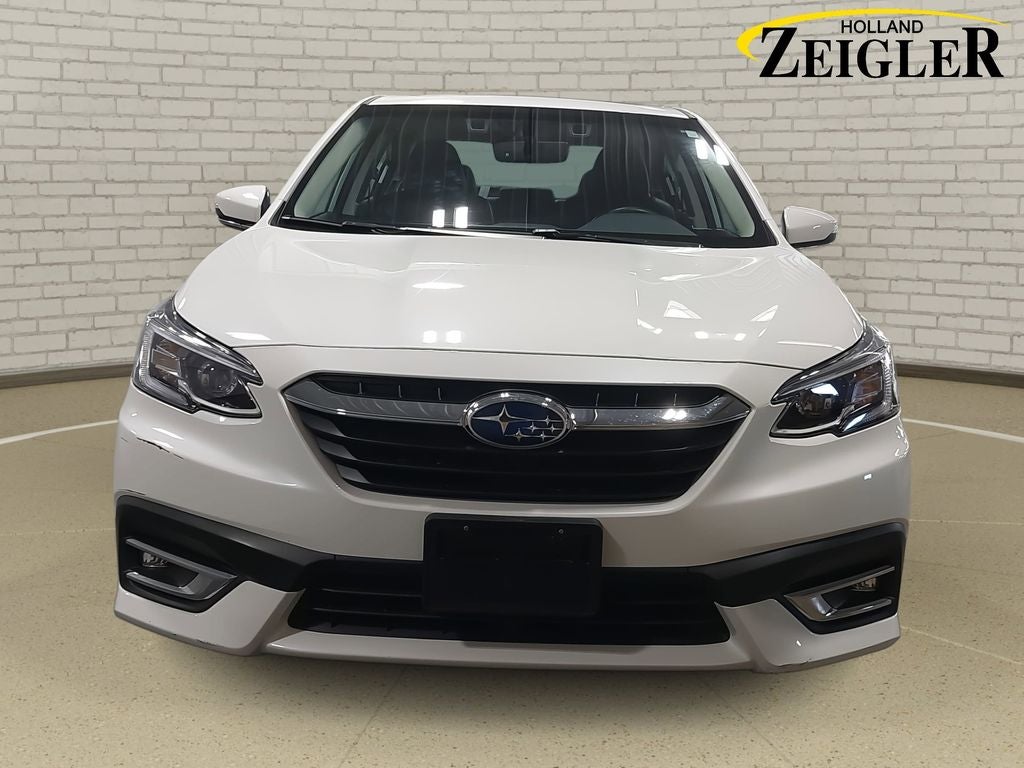 2022 Subaru Legacy Limited