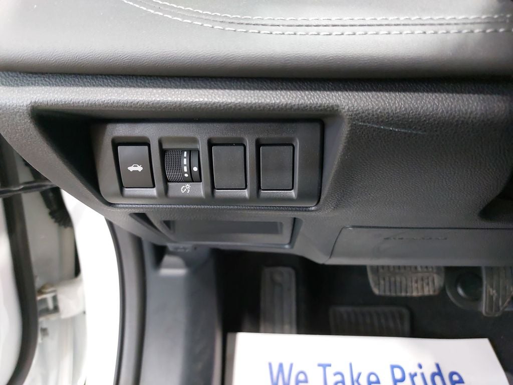 2022 Subaru Legacy Limited