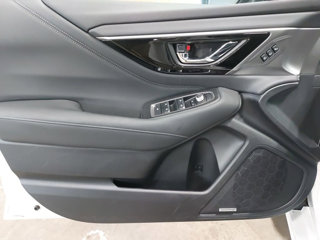 2022 Subaru Legacy Limited