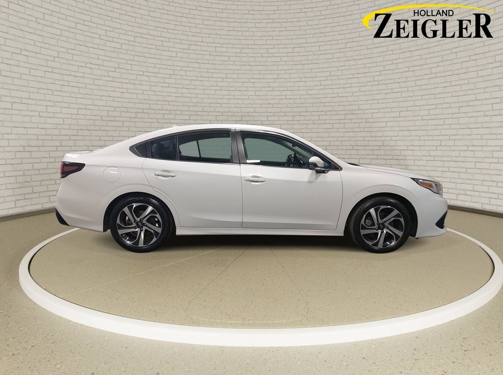 2022 Subaru Legacy Limited