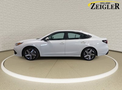 2022 Subaru Legacy Limited