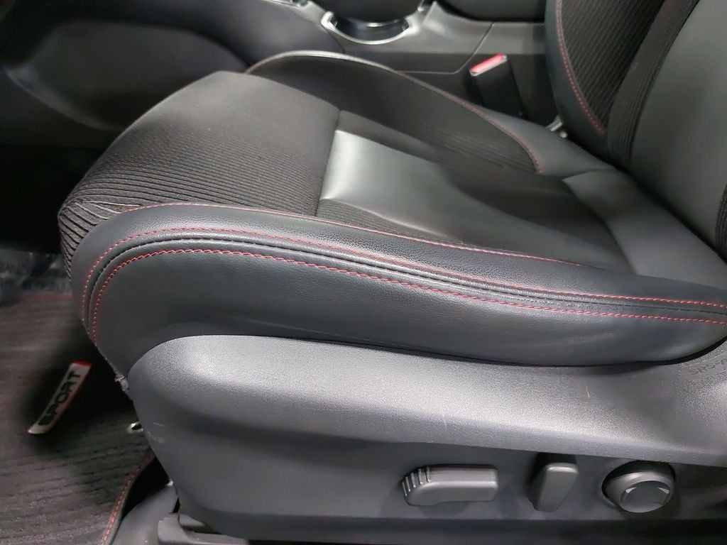 2023 Subaru Legacy Sport