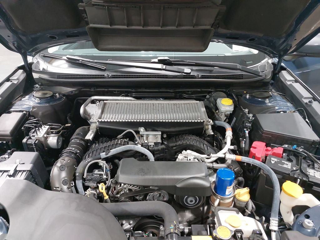 2023 Subaru Legacy Sport