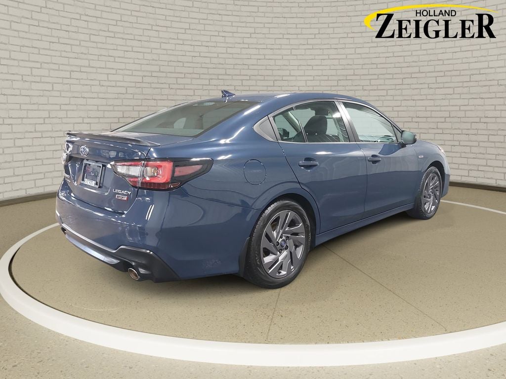 2023 Subaru Legacy Sport