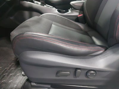 2025 Subaru Legacy Sport