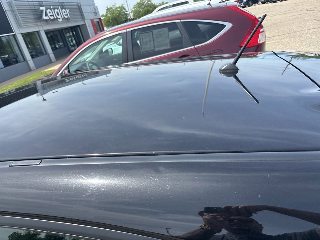 2020 Subaru Impreza Base