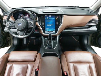 2024 Subaru Outback Touring