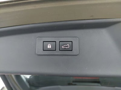 2024 Subaru Outback Touring