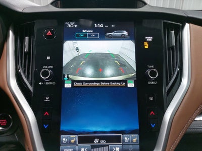 2024 Subaru Outback Touring