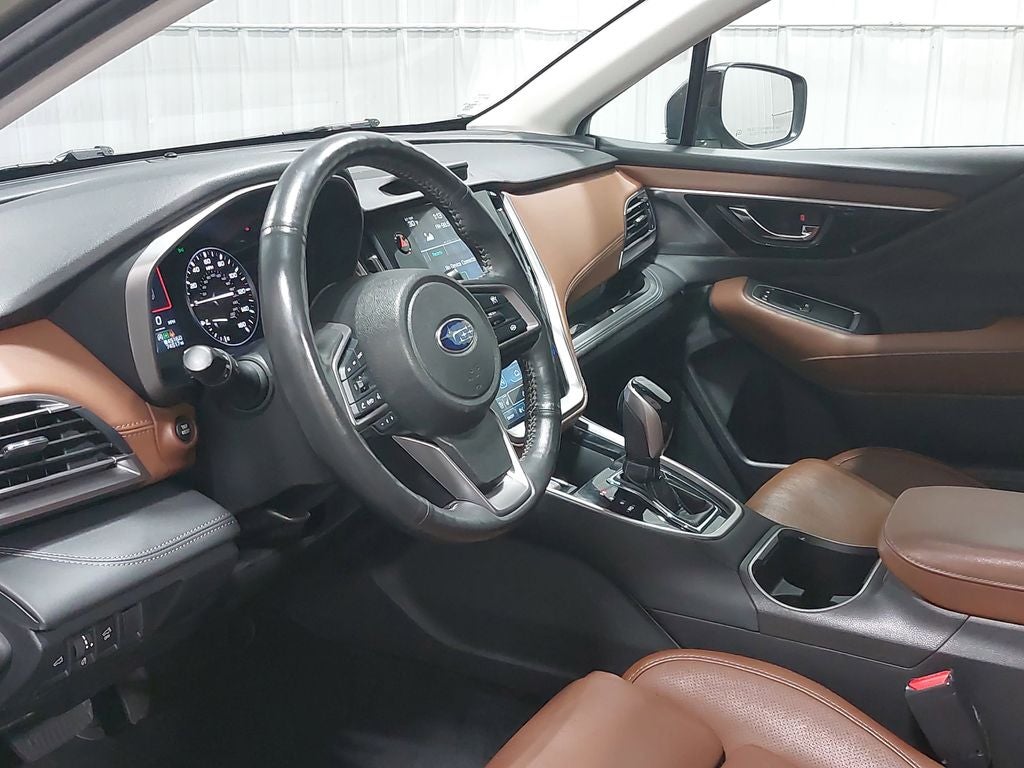 2024 Subaru Outback Touring