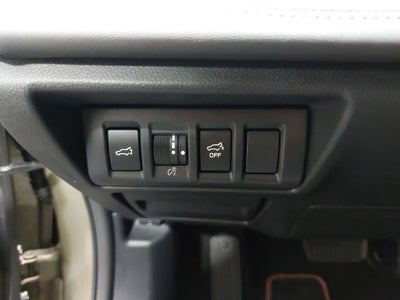 2024 Subaru Outback Touring