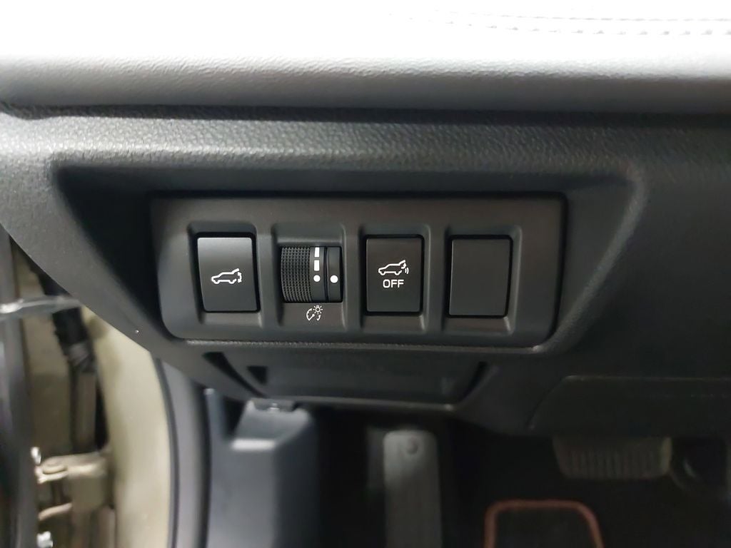 2024 Subaru Outback Touring