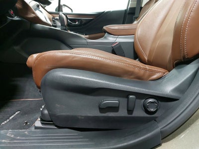 2024 Subaru Outback Touring