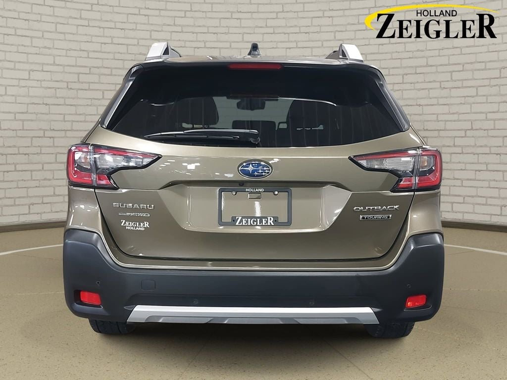 2024 Subaru Outback Touring