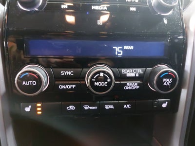 2022 Subaru Ascent Limited