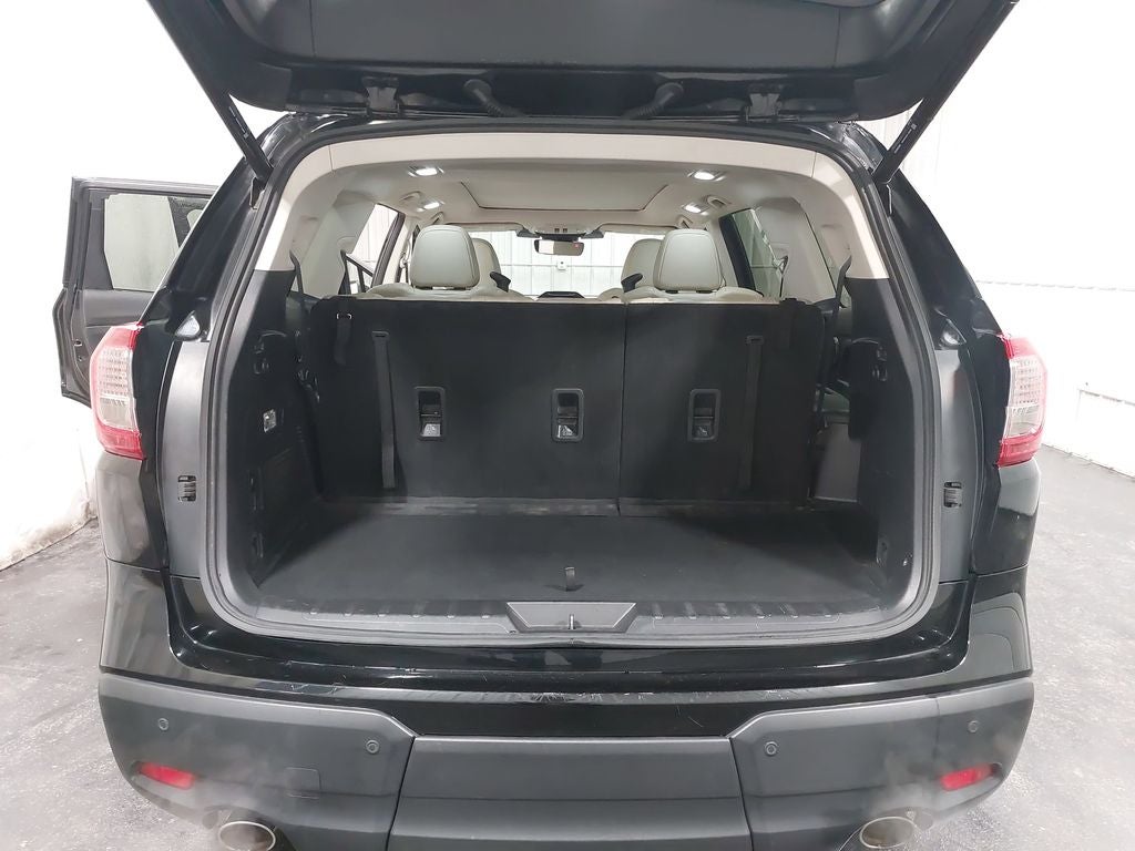 2023 Subaru Ascent Limited