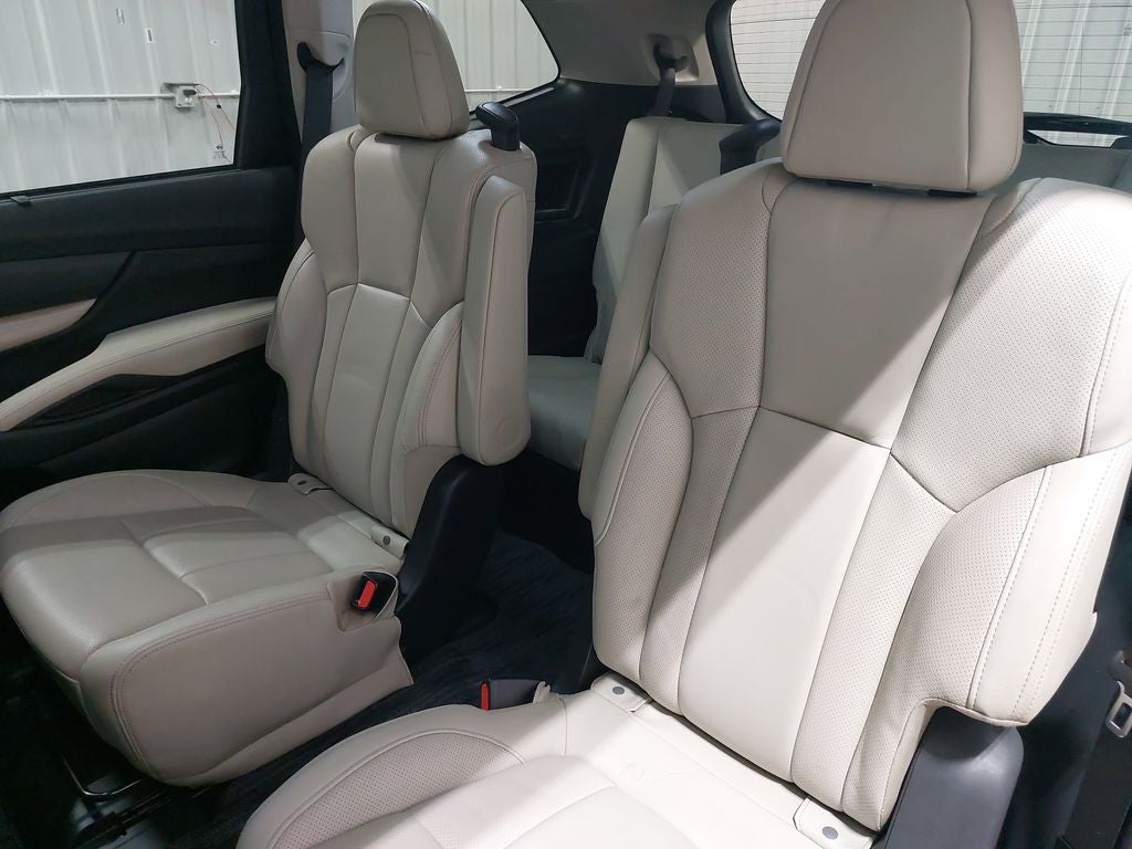 2023 Subaru Ascent Limited