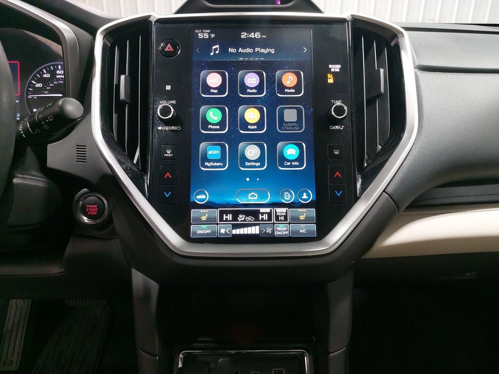 2023 Subaru Ascent Limited