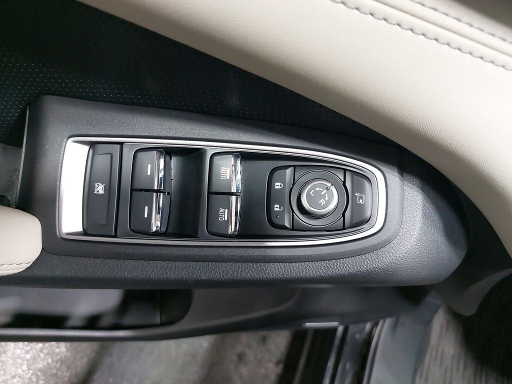 2023 Subaru Ascent Limited