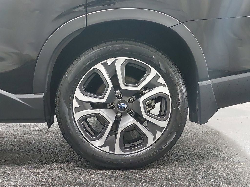 2023 Subaru Ascent Limited