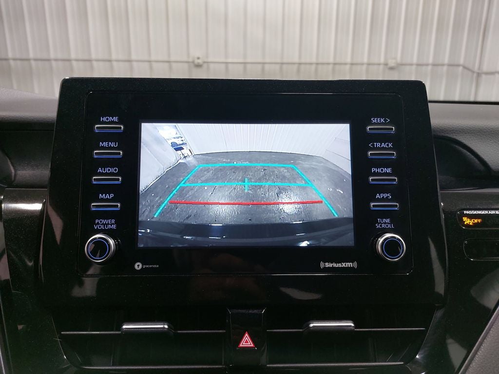 2022 Toyota Camry SE Nightshade