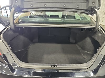 2023 Toyota Camry SE Nightshade
