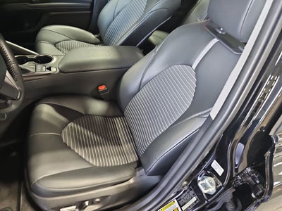 2023 Toyota Camry SE Nightshade